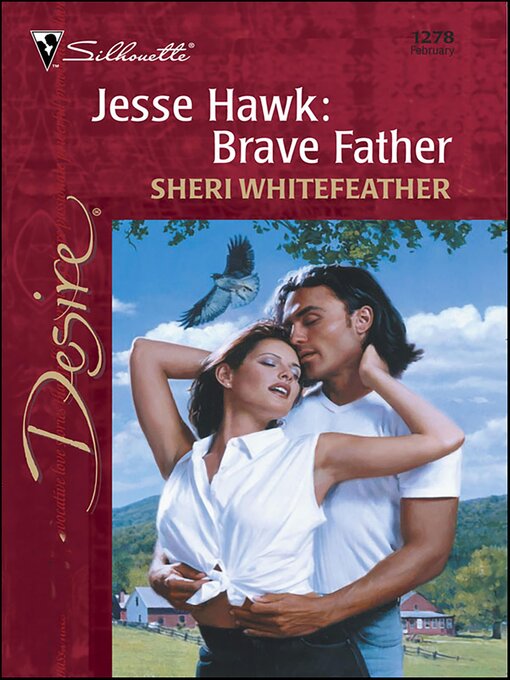 Title details for Jesse Hawk by Sheri WhiteFeather - Available